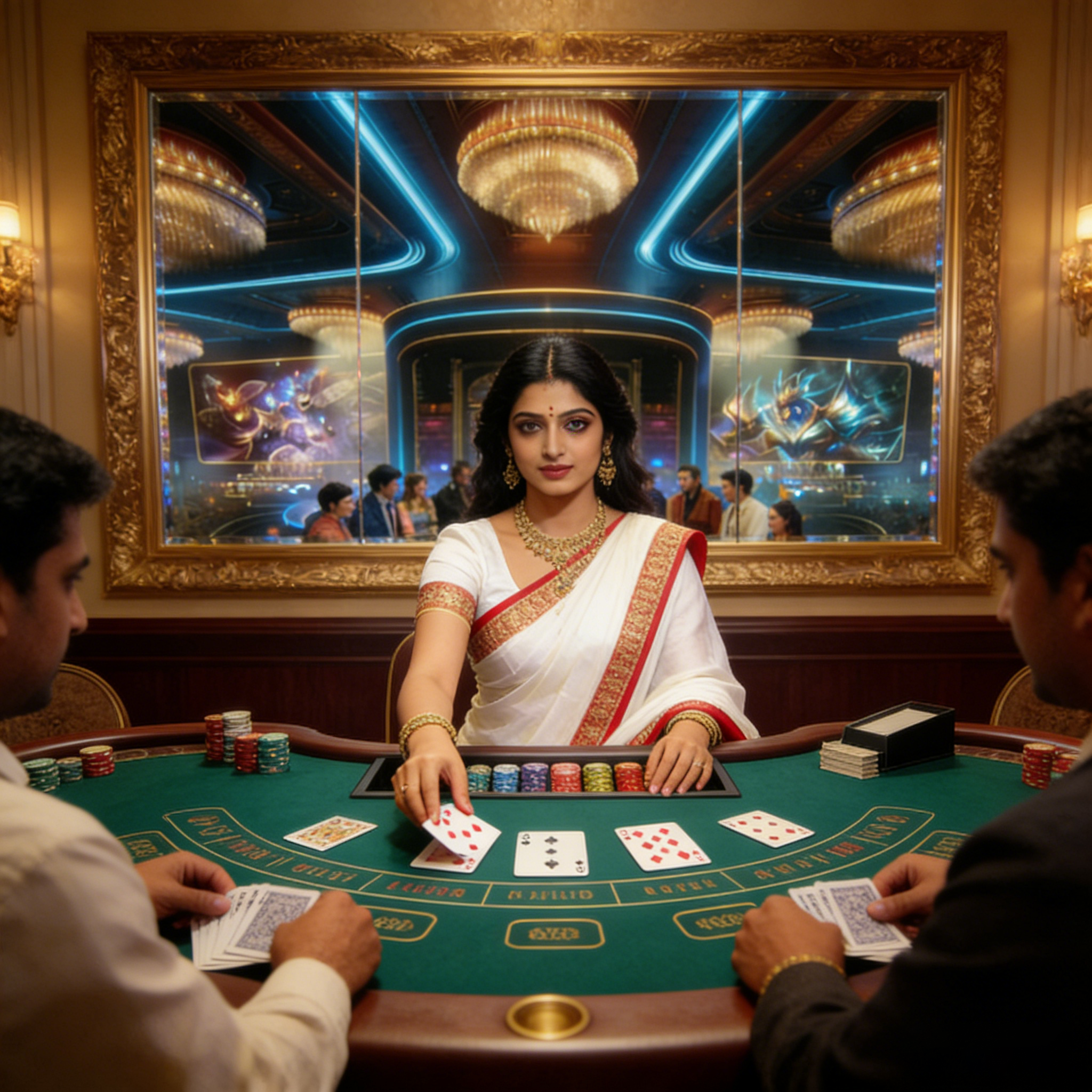 ডাউনলোড করুন ও খেলুন – ck333bd-এর নতুন বিপ্লব