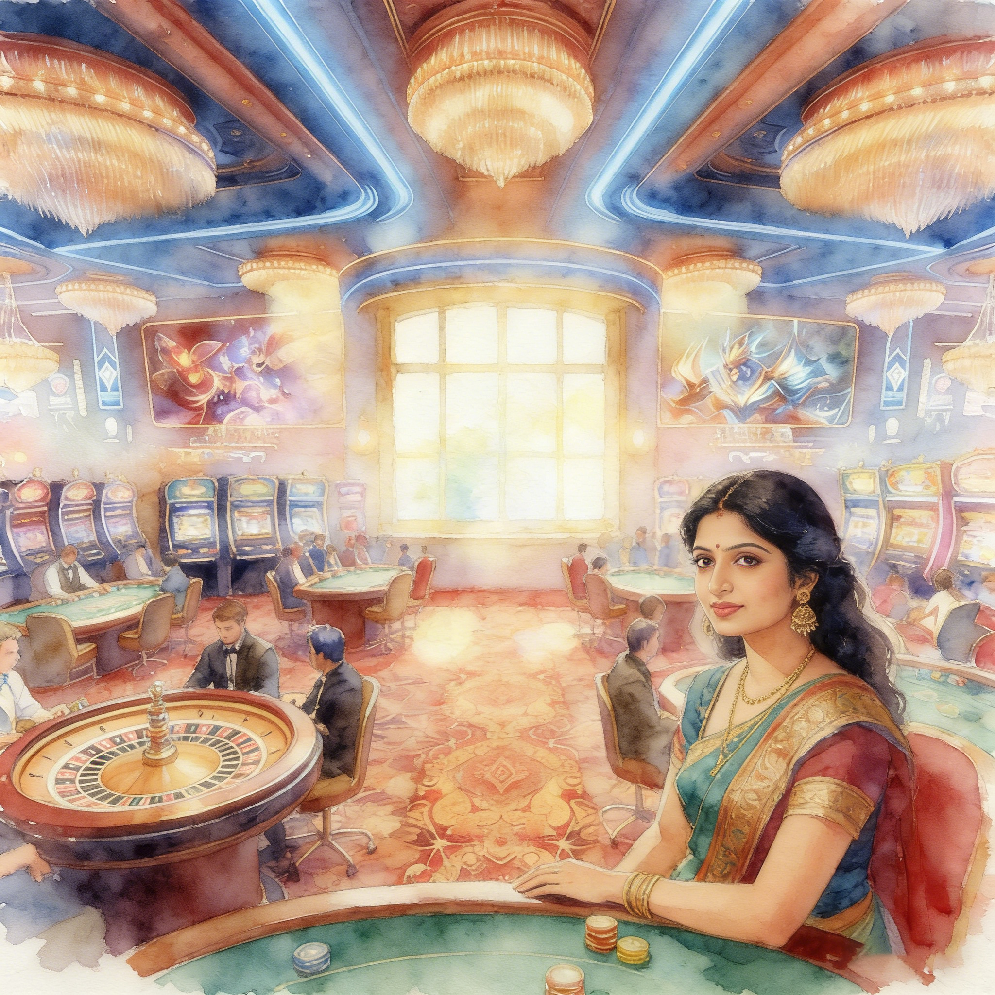 ck333bd-এ গেমের বৈচিত্র্য অন্বেষণ