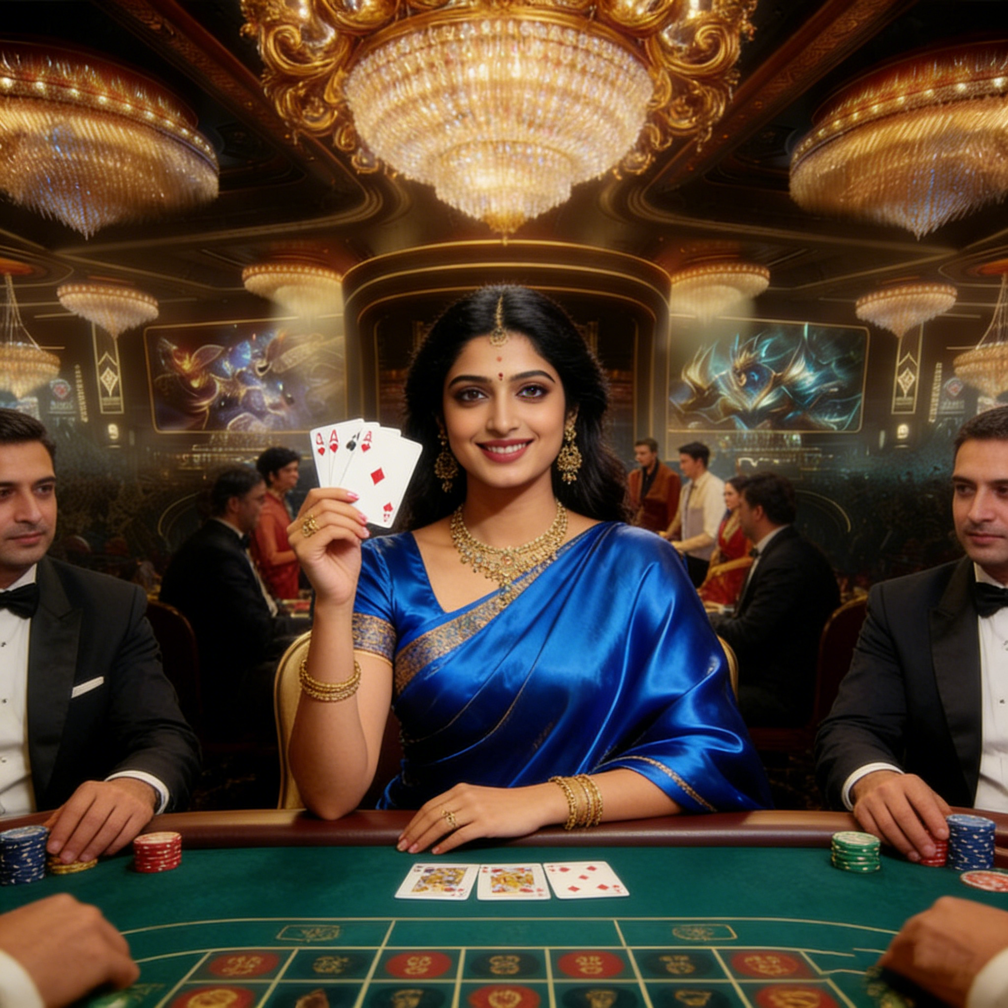 গেমিংয়ের নতুন যুগ: ck333bd-এর পেমেন্ট সেকশন