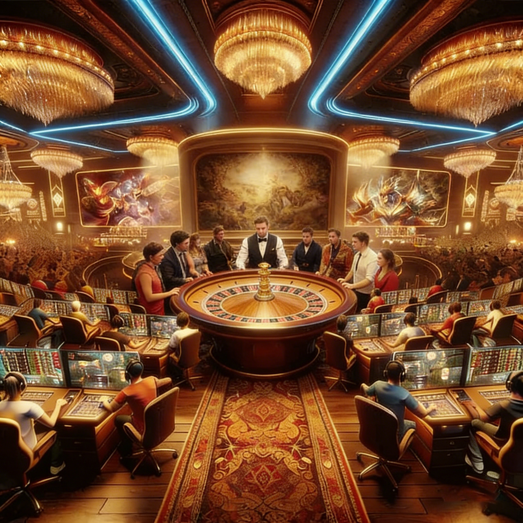 প্ল্যাটফর্ম গেমস: বাংলাদেশে ck333bd-এর বিপ্লব